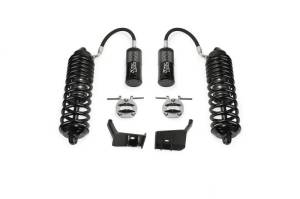 Fabtech 11-16 Ford F250/350/450/550 4WD 6in C/O Conv Sys w/4.0 R/R - K2272DL