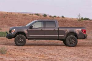 Fabtech - Fabtech 2021 Ford F150 4WD 6in Basic Sys w/Perf Shks - K2371 - Image 2