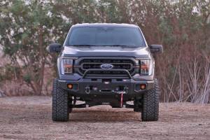 Fabtech - Fabtech 2021 Ford F150 4WD 6in Basic Sys w/Perf Shks - K2371 - Image 3