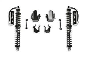 Fabtech 20 Jeep JT 4WD 3in Crawler C/O Conv w/Dl 2.5 Resi - K4181DL