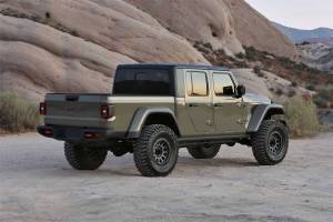 Fabtech - Fabtech 20-21 Jeep JT 4WD Mojave 2in Sport Ii System w/Shk Ext - K4184 - Image 4