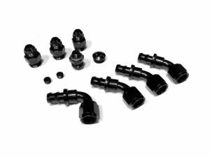 Fleece Performance - Fleece Performance 98.5-02 Dodge Cummins Fuel System Upgrade Kit w/ PowerFlo Lift Pump - FPE-34754 - Image 2