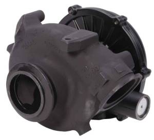 Fleece Performance - Fleece Performance 03-04 63mm FMW Ford 6.0L Cheetah Turbocharger - FPE-6.0STREET-0304 - Image 3