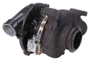 Fleece Performance - Fleece Performance 03-04 63mm FMW Ford 6.0L Cheetah Turbocharger - FPE-6.0STREET-0304 - Image 4