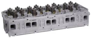 Fleece Performance - Fleece Performance 04.5-05 GM Duramax 2500-3500 LLY Remanufactured Freedom Cylinder Head (Driver) - FPE-61-10002-D - Image 2