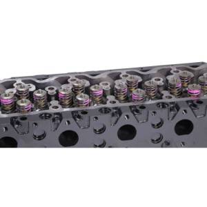 Fleece Performance - Fleece Performance 03-07 Dodge 2500/3500 5.9L Remanufactured Cummins Cylinder Head (Street) - FPE-61-10005 - Image 2