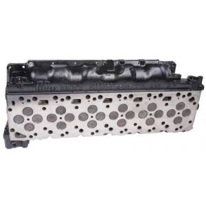 Fleece Performance - Fleece Performance 03-07 Dodge 2500/3500 5.9L Remanufactured Cummins Cylinder Head (Street) - FPE-61-10005 - Image 3