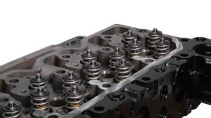 Fleece Performance - Fleece Performance 03-07 Dodge 2500/3500 5.9L Remanufactured Cummins Cylinder Head (Street HD) - FPE-61-10005-HD - Image 3