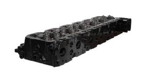 Fleece Performance - Fleece Performance 03-07 Dodge 2500/3500 5.9L Remanufactured Cummins Cylinder Head (Street HD) - FPE-61-10005-HD - Image 4