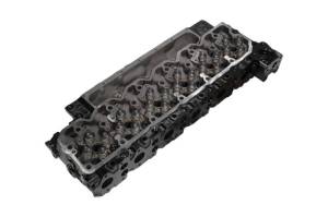 Fleece Performance - Fleece Performance 03-07 Dodge 2500/3500 5.9L Remanufactured Cummins Cylinder Head (Street HD) - FPE-61-10005-HD - Image 5