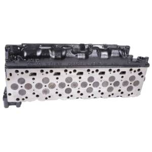 Fleece Performance 07.5-18 Dodge 2500/3500 6.7L Remanufactured Cummins Cylinder Head (Street) - FPE-61-10007