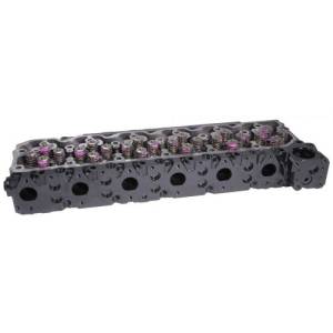 Fleece Performance - Fleece Performance 07.5-18 Dodge 2500/3500 6.7L Remanufactured Cummins Cylinder Head (Street) - FPE-61-10007 - Image 2