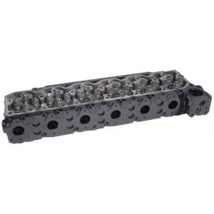 Fleece Performance - Fleece Performance 07.5-18 Dodge 2500/3500 6.7L Remanufactured Cummins Cylinder Head (Performance) - FPE-61-10008 - Image 2