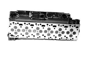 Fleece Performance - Fleece Performance 98.5-02 Dodge 2500/3500 5.9L VP Remanufactured Cummins Cylinder Head (Street) - FPE-61-10009 - Image 4