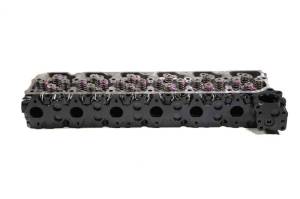 Fleece Performance - Fleece Performance 98.5-02 Dodge 2500/3500 5.9L VP Remanufactured Cummins Cylinder Head (Street) - FPE-61-10009 - Image 5