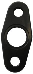 Fleece Performance Universal Turbo Drain Flange Adapter - FPE-78-14-TDA