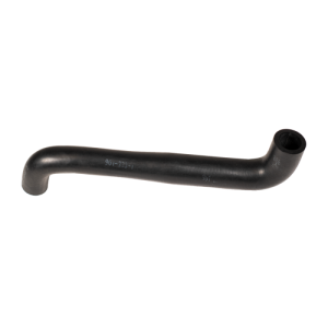 Fleece Performance 03-05 Dodge 2500/3500 Cummins Replacement EPDM Coolant Bypass Hose - FPE-CLNTBYPS-HS-HC-0305