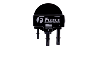 Fleece Performance - Fleece Performance 11-24 Ford F250-550 Powerstroke 6.7L Fuel Filter Bypass - FPE-FMC-FFB-1124 - Image 3