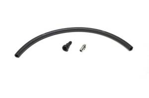 Fleece Performance 10-18 Dodge Cummins 2500-3500 1/2in High Flow Feed Line Kit (OEM Filter to CP3) - FPE-HFFL-1018