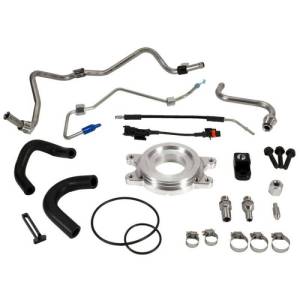 Fleece Performance 11-16 GM 2500/3500 Duramax LML CP3 Conversion Hardware Kit w/o Pump - FPE-LML-CP3-NP