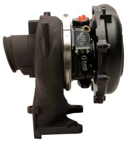 Fleece Performance - Fleece Performance 11-16 Chevrolet Duramax 6.6L (LML) 63mm Billet VNT Cheetah Turbocharger - FPE-LML-VNT-63-FMW-N - Image 3