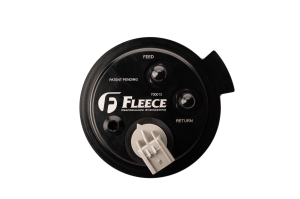 Fleece Performance - Fleece Performance 11-16 Ford Powerstroke (Short Bed) PowerFlo Lift Pump & Fuel System Upgrade Kit - FPE-PF-FMC-1116-SB - Image 3