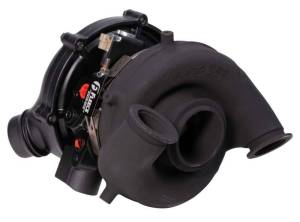 Fleece Performance - Fleece Performance 15-19 Ford 6.7L Powerstroke 63mm FWM Cheetah Turbo - FPE-PS-FMW-63-1518 - Image 3