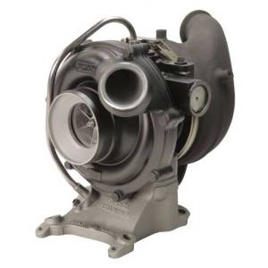 Fleece Performance - Fleece Performance 17-19 63mm FMW 6.7 (Cab & Chassis) Powerstroke Cheetah Turbocharger - FPE-PS-FMW-63-1718-CC - Image 4