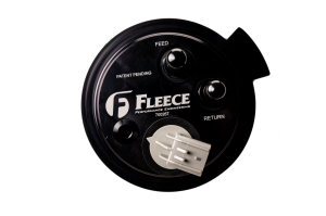 Fleece Performance - Fleece Performance 11-16 Ford F250-350 Powerstroke (Long Bed) SureFlo Performance Sending Unit - FPE-SF-FMC-1116-LB - Image 3