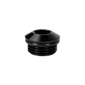 Fleece Performance Universal 3/14in-16 Hex Socket Plug w/ O-Ring - FPE-SP-3416