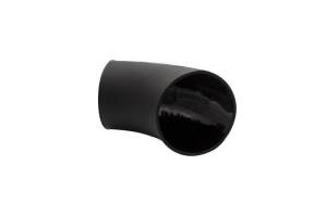 Fleece Performance - Fleece Performance Universal Molded Plastic 5in Intake Manifold Elbow - FPE-UNV-INTAKE-5 - Image 3