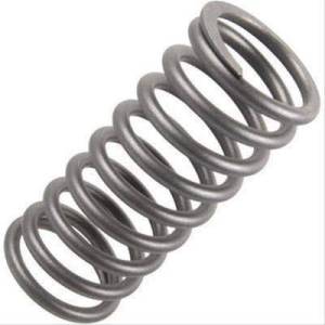 Fox Coilover Spring 10.000 TLG X 2.500 ID X 150 lbs/in. Silver - 039-10-150-A