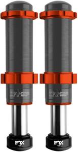 Fox - Fox 2018+ Jeep JL 2.0 Factory Series 1.853in Travel Rear Bump Stops IFP (Pair) - 883-02-168 - Image 2