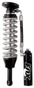 Fox 2.5 Performance Series 5in Remote Reservoir Coilover Shock 7/1in. Shaft w/DSC Adjuster - Blk - 883-06-124