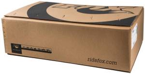 Fox - Fox 19+ GM 1500 Non-TrailBoss/Non-AT4 0-2in Lift / TB/AT4 0in Lift 2.5 Series Front RR Coil Over - 883-06-157 - Image 3