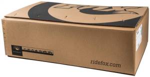 Fox - Fox 19+ GM 1500 Non-TrailBoss/Non-AT4 0-2in Lift / TB/AT4 0in Lift 2.5 Series Front RR Coil Over - 883-06-157 - Image 10