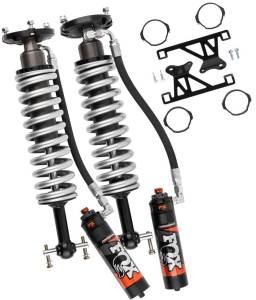 Fox - Fox 19+ Ram 1500 2.5 Perf. Series 6in R/R Front Coilover Non-TB/Non-AT4 3.5in / TB/AT4 1.5in Lift - 883-06-162 - Image 5