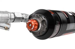 Fox - Fox 19+ Ram 1500 2.5 Perf. Series 6in R/R Front Coilover Non-TB/Non-AT4 3.5in / TB/AT4 1.5in Lift - 883-06-162 - Image 7