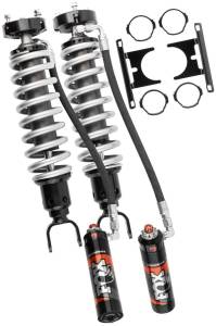 Fox - Fox 19+ Ram 1500 2.5 Perf. Series 6in R/R Front Adjustable Coilover 2in Lift DSC - 883-06-165 - Image 3