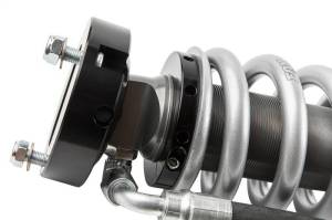 Fox - Fox 19+ Ram 1500 2.5 Perf. Series 6in R/R Front Adjustable Coilover 2in Lift DSC - 883-06-165 - Image 7