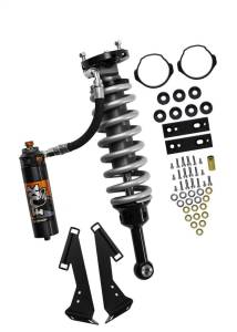 Fox - FOX 05+ Toyota Tacoma Performance Elite 2.5 Series Shock Front 2-3in Lift - 883-06-178 - Image 11