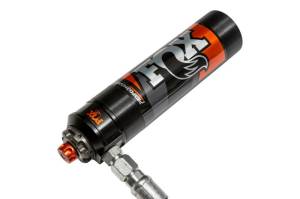 Fox - Fox 21+ Ford Bronco 2.5 Performance Series Front Coil-Over Reservoir Shock w/ UCA - Adjustable - 883-06-209 - Image 2