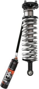 Fox 2022+ Toyota Tundra Front 2.5 Factory Series R/R Coilover Set / 0-3in. Lift w/DSC Adj - 883-06-218