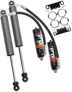 Fox - Fox 19+ GM 1500 Excludes TrailBoss/AT4 0-2in Lift Rear Elite Series 2.5 Shocks w/ DSC Adj - 883-26-060 - Image 3