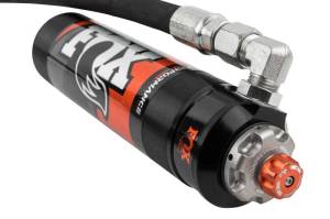 Fox - Fox 19+ GM 1500 Excludes TrailBoss/AT4 0-2in Lift Rear Elite Series 2.5 Shocks w/ DSC Adj - 883-26-060 - Image 4