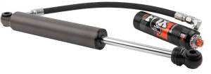 Fox - Fox 19+ GM 1500 Excludes TrailBoss/AT4 0-2in Lift Rear Elite Series 2.5 Shocks w/ DSC Adj - 883-26-060 - Image 9