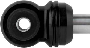 Fox - Fox 20-Up Jeep Gladiator 2.5 Performance Series Smooth Body Piggyback DSC Rear Shock 0-1.5in. Lift - 883-26-073 - Image 4