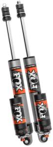 Fox 19+ Ram 1500 DT 4WD 2.5 Performance Series 8.81in. P/B Rear Shock w/DSC Adj / 0-2in. Lift - 883-26-079