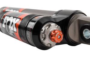 Fox - Fox 19+ Ram 1500 DT 4WD 2.5 Performance Series 8.81in. P/B Rear Shock w/DSC Adj / 0-2in. Lift - 883-26-079 - Image 4