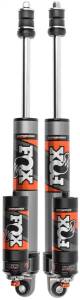 Fox - Fox 19+ Ram 1500 DT 4WD 2.5 Performance Series 8.81in. P/B Rear Shock w/DSC Adj / 0-2in. Lift - 883-26-079 - Image 11